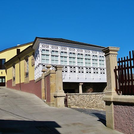 Mirador Da Ribeira Hotel Viana do Bolo Eksteriør billede