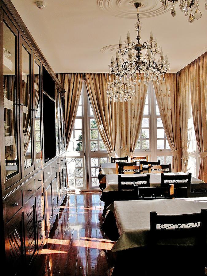 Mirador Da Ribeira Hotel Viana do Bolo Eksteriør billede